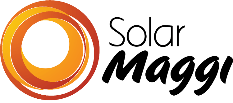 Logo Solar Maggi